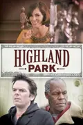 Highland Park poster