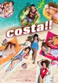 Costa!! poster