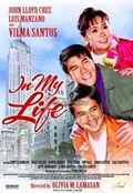 In My Life poster