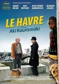 Le Havre poster