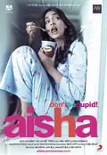 Aisha poster