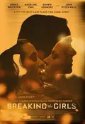 Breaking the Girls poster