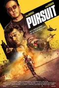 Pursuit poster