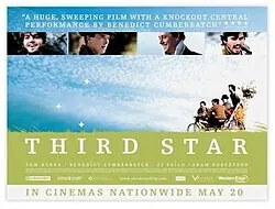 Third Star poster