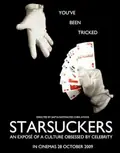 Starsuckers poster