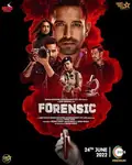 Forensic poster
