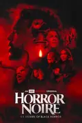 Horror Noire poster