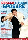 Sorry if I Want to Marry You poster