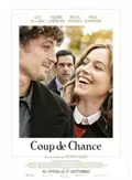 Coup de Chance poster