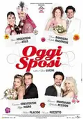 Just Married poster