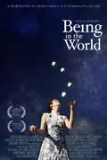 Being in the World poster