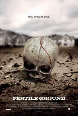 Fertile Ground poster