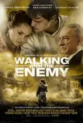 Walking with the Enemy poster