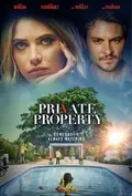 Private Property poster