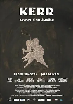 Kerr poster