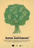Forest Creatures poster
