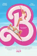 Barbie poster