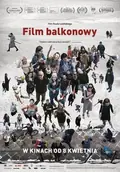The Balcony Movie poster