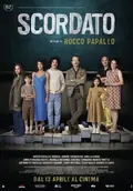 Scordato poster
