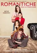 Romantiche poster