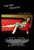 The New Tenants poster