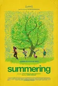 Summering poster