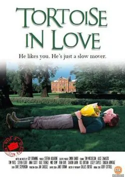 Tortoise in Love poster