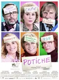 Potiche poster