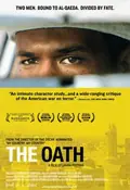 The Oath poster
