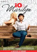 Me & Marilyn poster