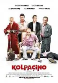 Kolpaçino poster