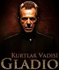 Valley of the Wolves Gladio poster
