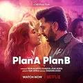 Plan A Plan B poster