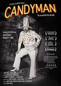 Candyman: The David Klein Story poster