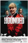 Hounded poster