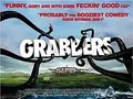 Grabbers poster
