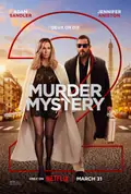 Murder Mystery 2 poster