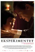 The Experiment poster