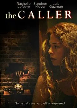The Caller poster