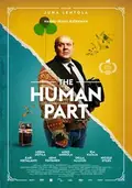 The Human Part poster