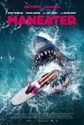 Maneater poster