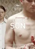 Tender Son: The Frankenstein Project poster