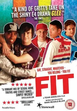 FIT poster