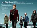 Archipelago poster
