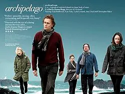Archipelago poster