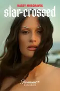 star-crossed: the film poster