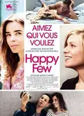 Four Lovers poster