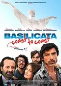 Basilicata Coast To Coast poster