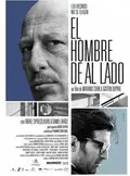 The Man Next Door poster
