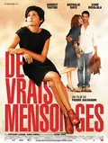 Beautiful Lies poster